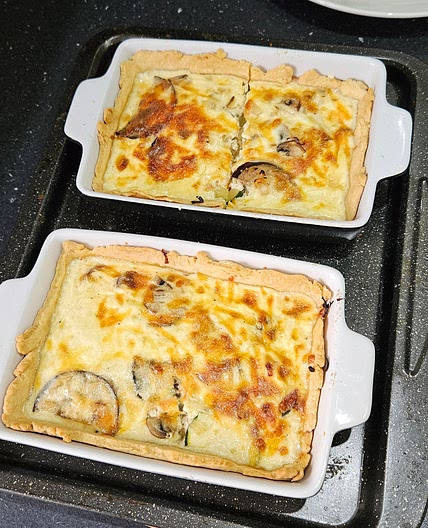 Quiche