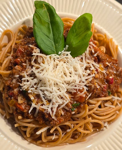 Ragù alla Bolognese