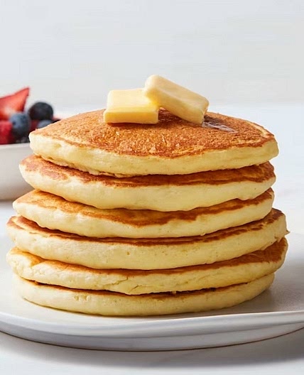Pancakes