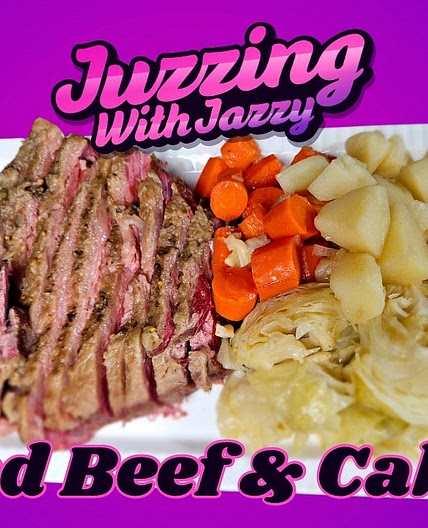 Corned Beef and Cabbage