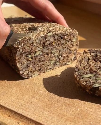 Saatenbrot