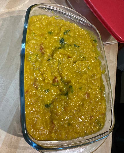 Daal