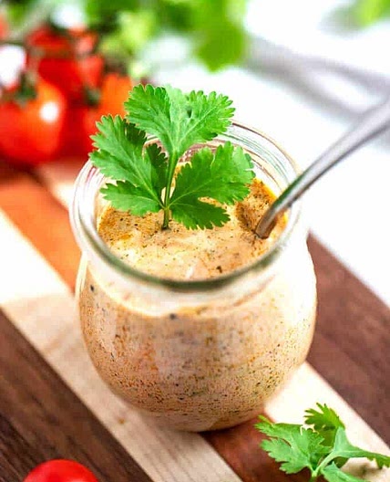 Tex Mex Dressing