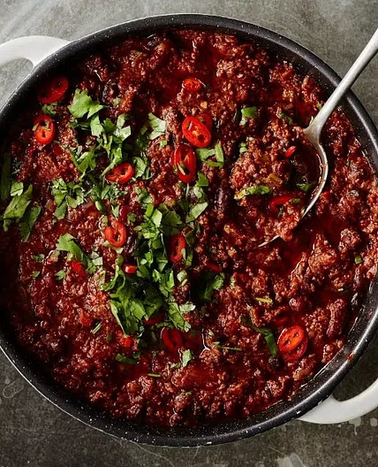 Ultimate Chilli