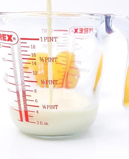 How To Make Buttermilk