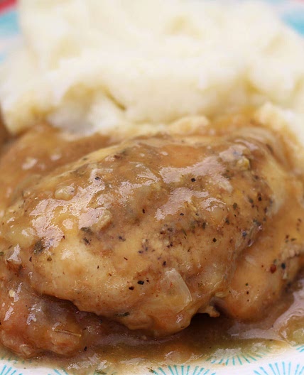 Instant Pot To Die For Chicken