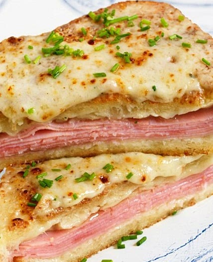 Pikanter Armer Ritter