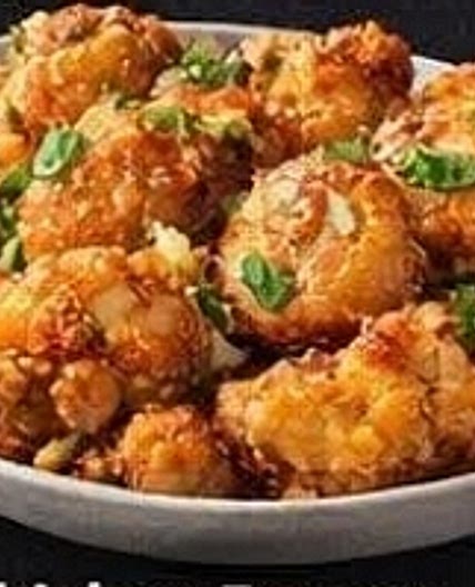 Honey Butter Fried Chicken