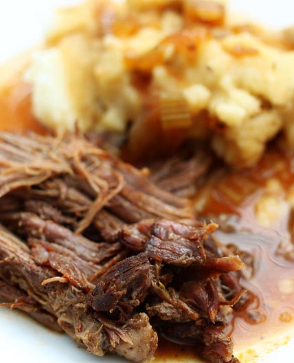 Texas Roadhouse Roast