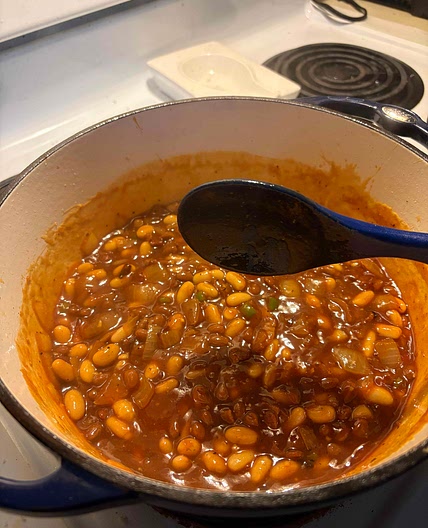 Baked Beans