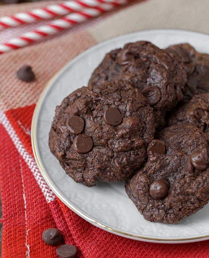 Brownie Cookie Recipe
