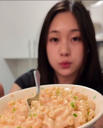 sohbwayy's Japanese Curry Mac & Cheese