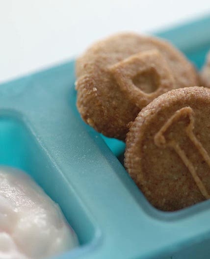 Homemade Dunkaroos Recipe by Tasty