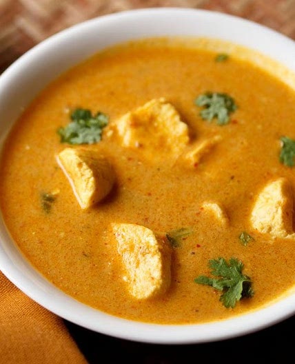 Paneer Curry | Paneer Gravy