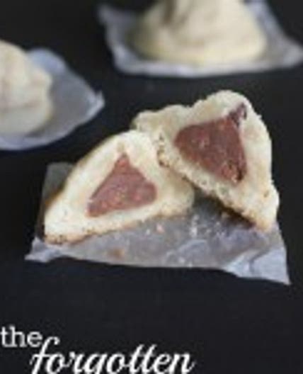 Sugar Cream Pie