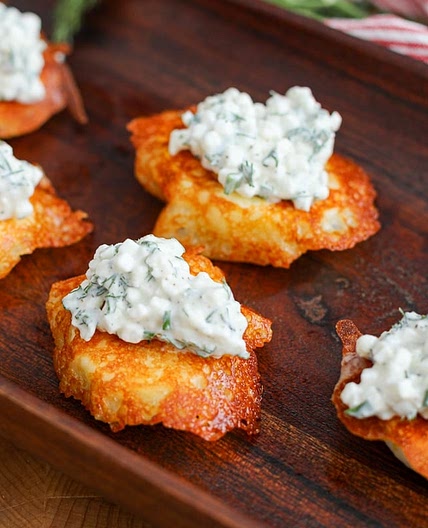 Easy Cheesy Egg Bites