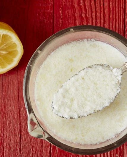 How to Make Buttermilk Substitute