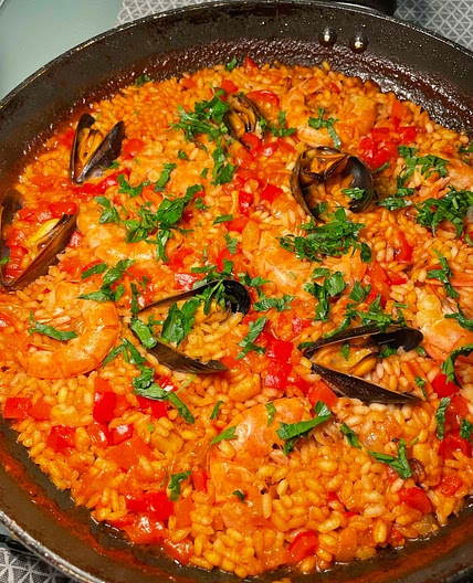 Paella