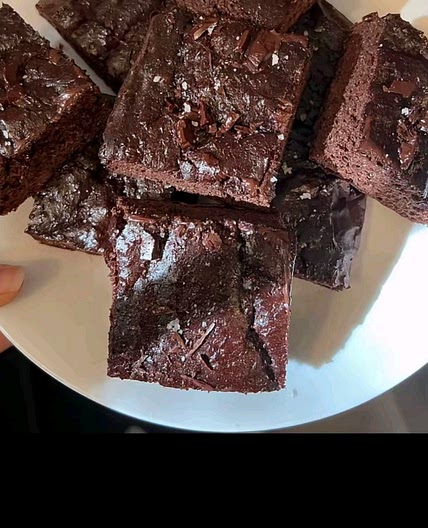 Protein Brownie