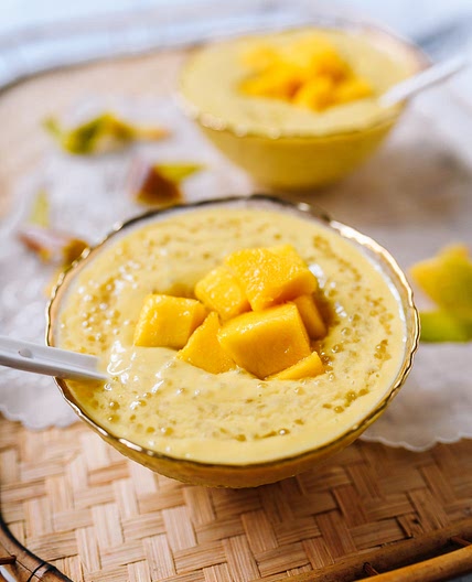 Mango Sago