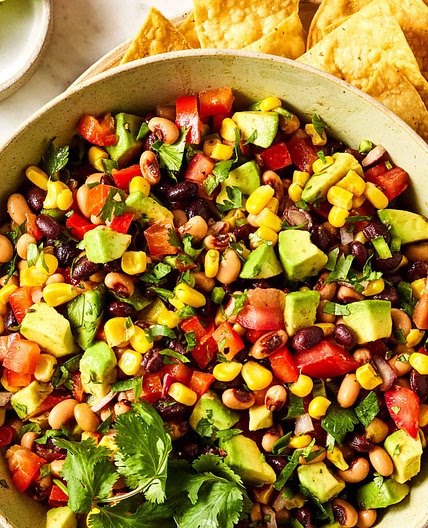 Cowboy Caviar