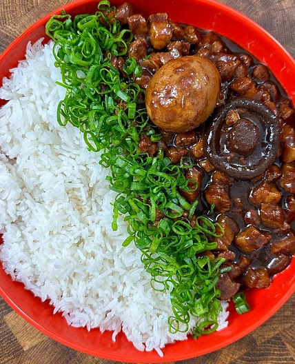 Lu Rou Fan