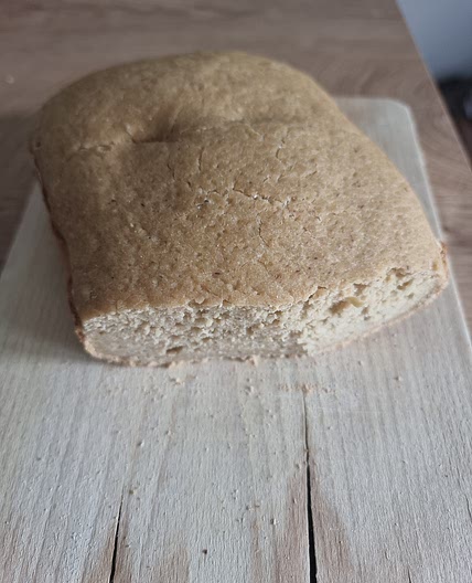 Gluten-Free Bread