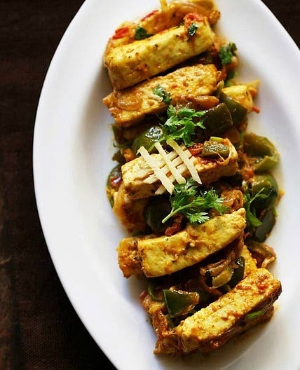 Paneer Khurchan