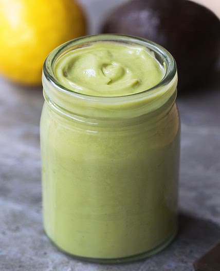 Avocado Mayo