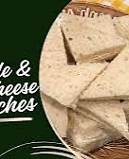 Pineapple Cream Cheese Tea Sandwiches 