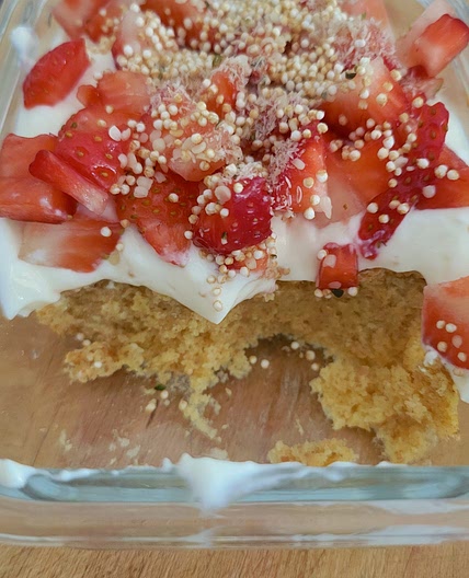 Kuchen Bowl