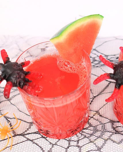 Bloody Vampires Punch