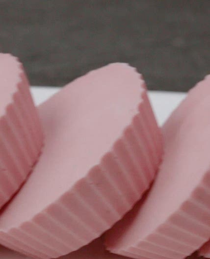 Strawberry Cream Cheese Bites Recipe by Tasty