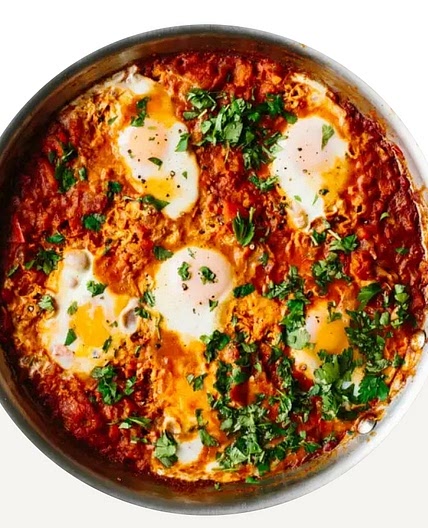 Shakshuka