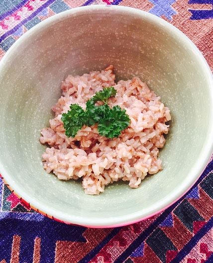 Ayman's Egyptian Rice Recipe