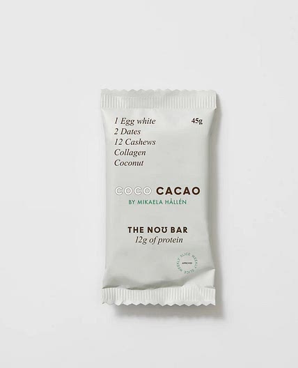 Coco cacao bar