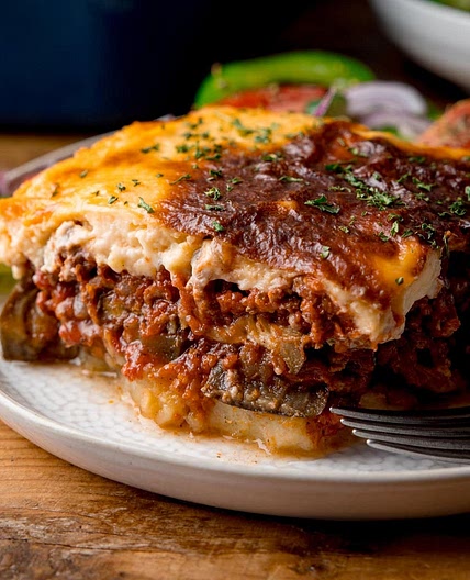 Moussaka