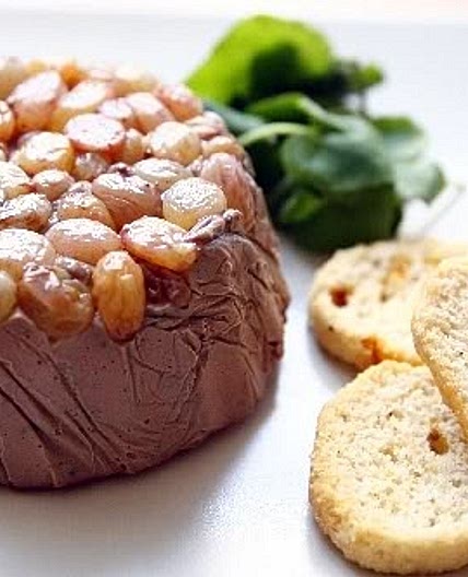 Pate mazilu