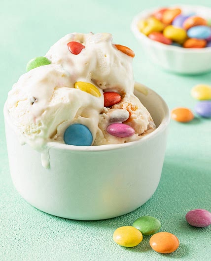 GLACE SMARTIES