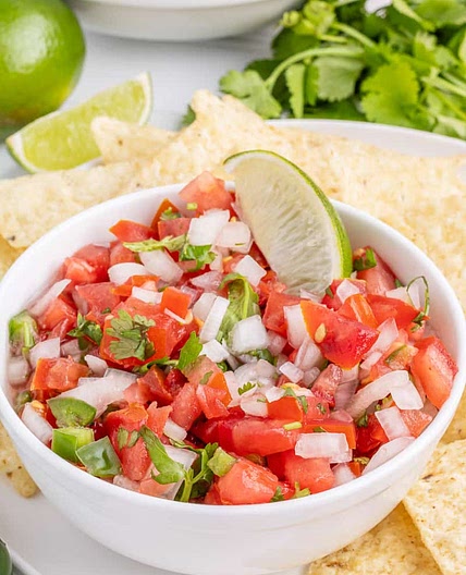 Pico de Gallo
