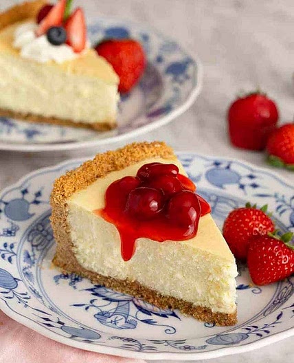 Cheese Cake