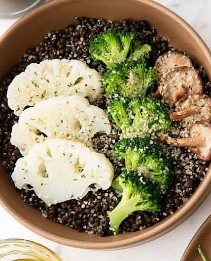 Super Veggie