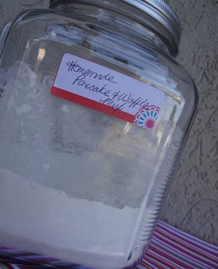 Homemade Bulk Hot Cocoa Mix Recipe