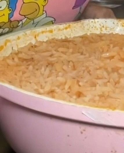 Mexican Rice
