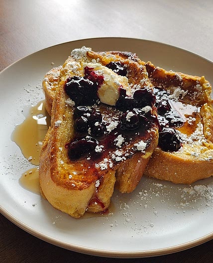 French Toast