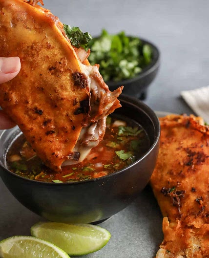 Birria de Res Recipe