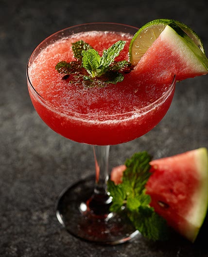 Watermelon Cocktail