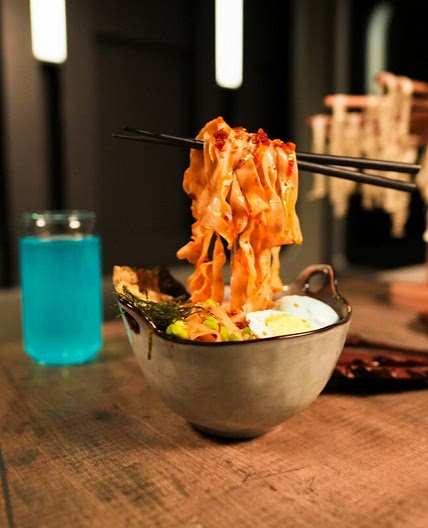 Lomi Usqi Noodles