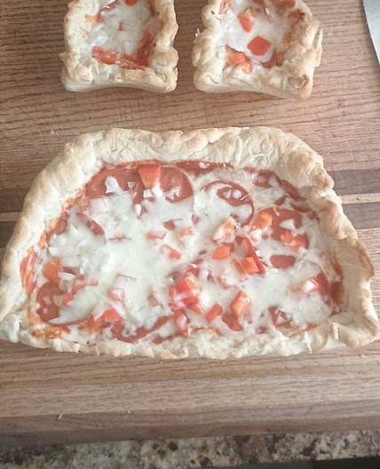 Pizza Dough