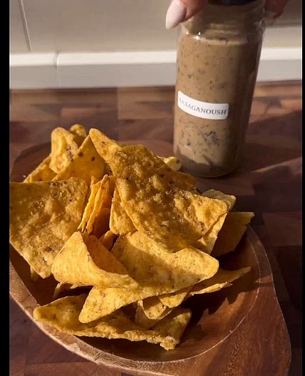 Babaganoush